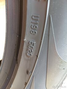 Pneu 235/50 R19 Pirelli Scorpion Verde - 5
