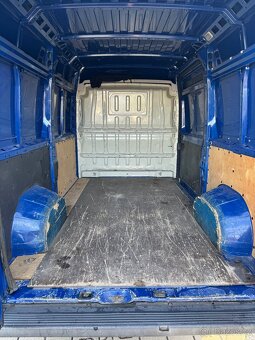 Citroën Jumper L2H2 - 5