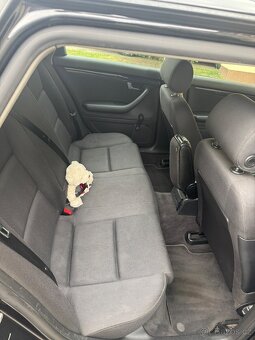Audi a4b6 - 5