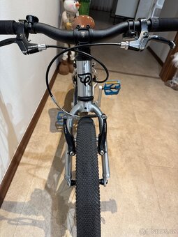 Dětské kolo EarlyRider Belter 16 - 5