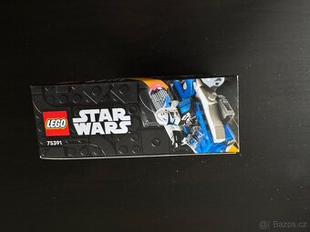 LEGO Star Wars 75391 Mikrostíhačka kapitána Rexe (nové) - 5