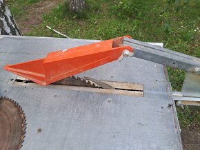 Pila Scheppach - 5