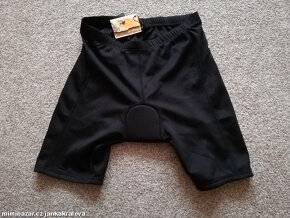 Cyklistické oblečení pro muže-vel. L, XL - 5