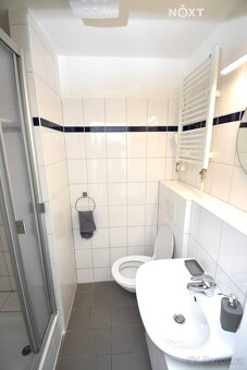 Pronájem byt 1+kk, 24㎡ - 5