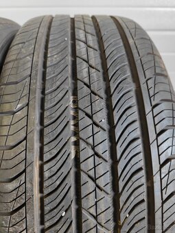 235/50 R19 letní pneu Continental demont - 5