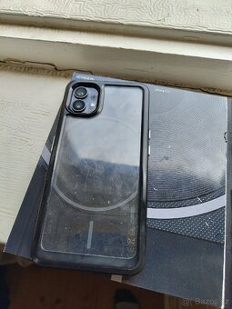 Nothing phone 1 /256gb /8gb - 5