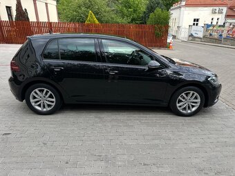 Volkswagen Golf 7 2.0 TDI 110 kW - 5