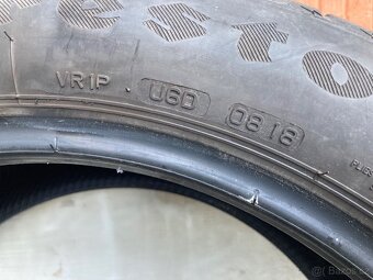4 kusy letni pneu Firestone 235/50/R18 101Y - 5