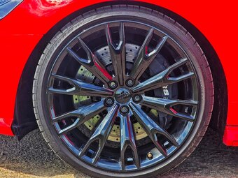 Audi rS6 550hp - 5