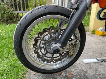 KTM 625 SMC (LC4) r.v. 2006 - 5