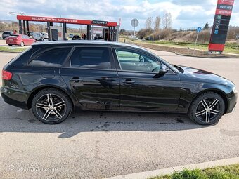 Audi A4 B8 2.0TDI 103kw - 5