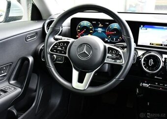 Mercedes-Benz CLA 200d LED VIRTUAL ZÁRUKA NAV 1M - 5
