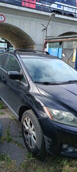 Prodám Mazda cx7 2007 2.3Disi Lpg - 5