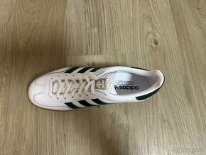 adidas gazelle, vel. 42 - 5