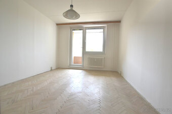 Pronájem bytu 2+1, Opálkova, Bystrc, 14000 Kč/měs, 62 m2 - 5