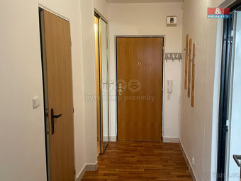 Pronájem bytu 1+1, 40 m², Uherský Brod, ul. Rychtalíkova - 5