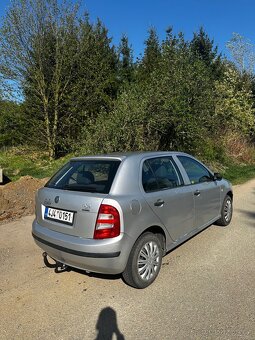 Fabia 1.2 htp - 5
