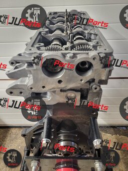 Motor 2.0 TDI CR CFG CFF CFH CGL CJC CFJ - 5