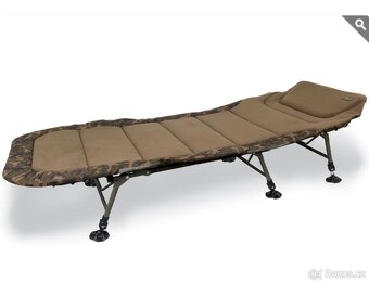 FOX - LEHÁTKO R2-SERIES CAMO BEDCHAIRS - 5