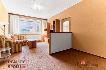 Prodej, byty/1+1, 40 m2, Jiřího z Poděbrad 2015, 35601 Sokol - 5