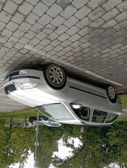 Škoda Octavia 2 - 5