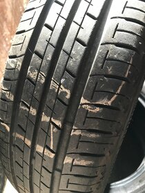 Letní pneu 175/60/16 - 5