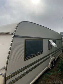 Karavan Tabbert Baronesse - 5