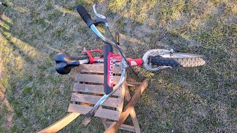 Dětské kolo PIDAPI ALU 16'' - 5