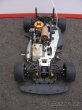 Kyosho MCLAREN F1 GTR 4WD 1:10 on road - 5