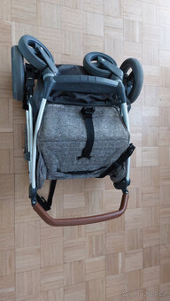 Oyster Zero Wolf Gray - 5