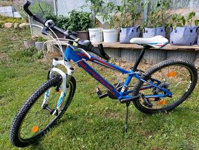 Horské kolo Superior XC24 24" - 5