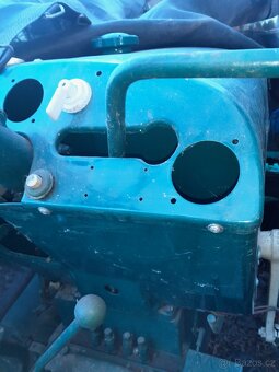 Traktor - 5