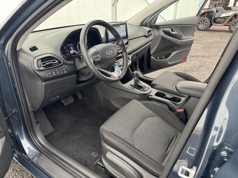 Hyundai i30, 1.0T-gdi CZ 1-MAJ DPH - 5