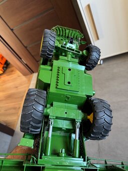 Bruder kombajn - 5