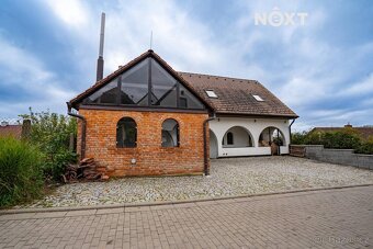Prodej komerční Ubytování, 450㎡ - 5