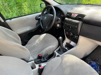 Stilo Combi 1.9 JTD r.v.2005 - 5