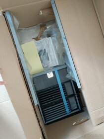 Gorenje WHT643E4XBG nová komínová - 5