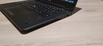 Dell, i5-5300U 2/4x 2,90GHz, 16GB DDR3, 256GB SSD, bat.3h. - 5
