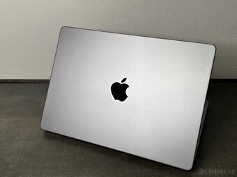 MacBook Pro 14" 2021 M1 Pro SG 16GB / 1TB - DPH - 5