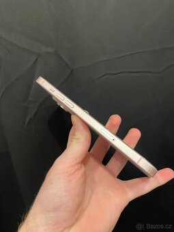 iPhone 15 Plus, 128gb Růžový - 5