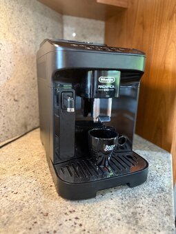 Kávovar DeLonghi MAGNIFICA EVO 12/2024 - 5