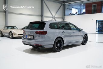Volkswagen Passat 2.0L 200kw, 4x4, 52tis naj, 2019 - 5