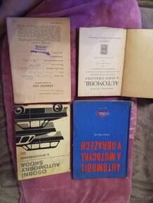 Návody na veterány - 5