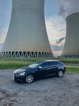 Volvo V60 - 5