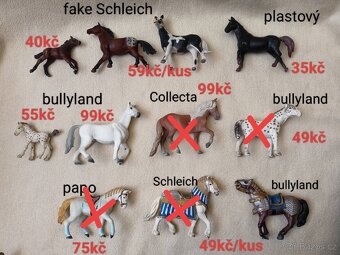 Schleich Vl. - 5
