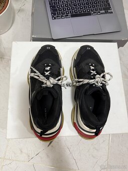 Balenciaga Triple S ‼️ STEAL - 5