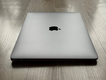 Apple MacBook Air 13¨ 2020 8Gb / 256GB Space Gray - TOP - 5