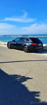 Audi a4 b8  avant rok 2012 - 5
