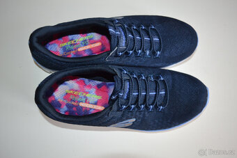 Skechers Relaxed fit nové boty vel. 38 - 5