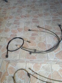 Nahradni dily trabant 601 - 5